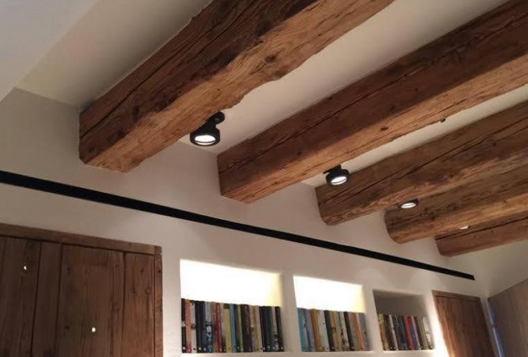 Diseño de instalaciones de una vivienda de alto standing 