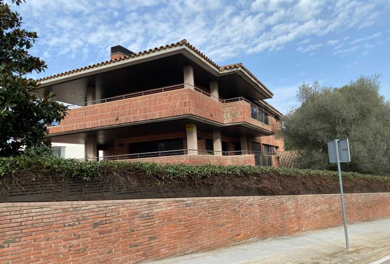 Due Diligence y ejecutivo de instalaciones en Sant Cugat
